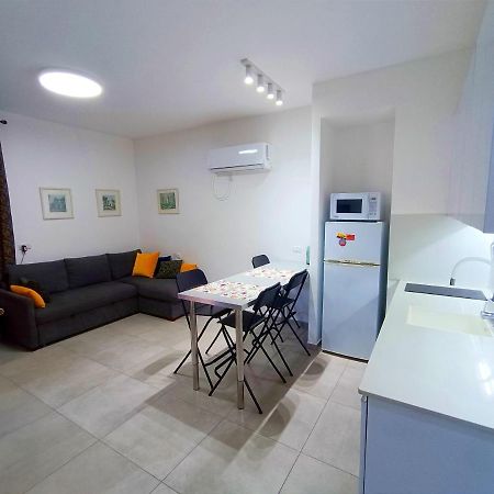 On The Sea Apartment Ashkelon Exterior photo