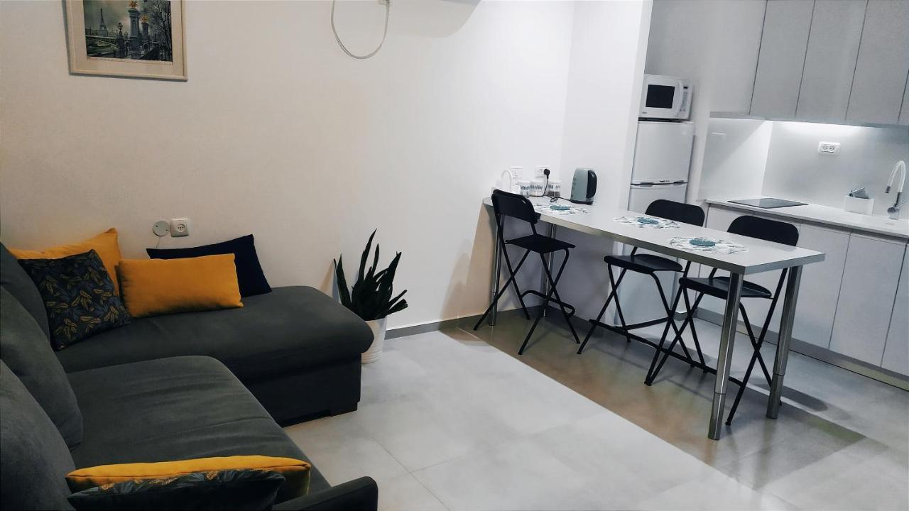 On The Sea Apartment Ashkelon Exterior photo